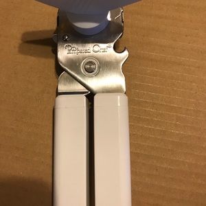 Pampered Chef can opener